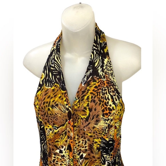 Vintage Sundress - Picture 2 of 7